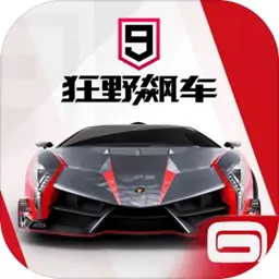 狂野飙车9：竞速传奇 - 233小游戏